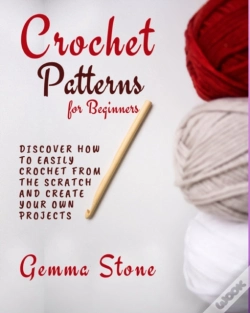 Capa do artigo Crochet Patterns For Beginners