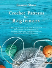 Capa do artigo Crochet Patterns For Beginners: The Step