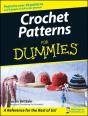 Crochet Patterns For Dummies - Preview