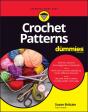 Crochet Patterns For Dummies - Preview