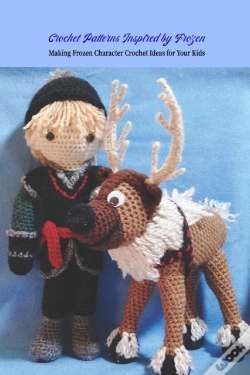 Capa do artigo Crochet Patterns Inspired By Frozen