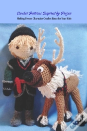 Capa do artigo Crochet Patterns Inspired By Frozen