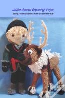 Crochet Patterns Inspired By Frozen