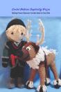 Crochet Patterns Inspired By Frozen - Preview