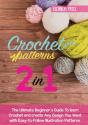 Crochet Patterns - Preview