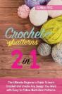 Crochet Patterns - Preview