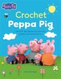 Crochet Peppa Pig - Preview