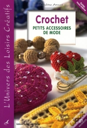 Capa do artigo Crochet ; Petits Accessoires De Mode