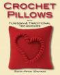 Crochet Pillows With Tunisian & Traditional Techniques - Preview