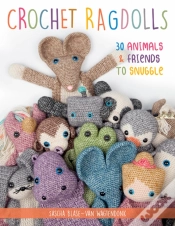 Capa do artigo Crochet Ragdolls
