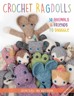 Capa do artigo Crochet Ragdolls