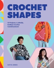 Capa do artigo Crochet Shapes