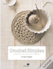 Capa do artigo Crochet Simples