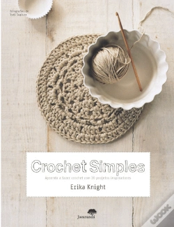 Capa do artigo Crochet Simples