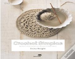 Crochet Simples
