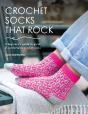 Crochet Socks That Rock - Preview