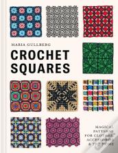 Crochet Squares