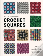 Capa do artigo Crochet Squares