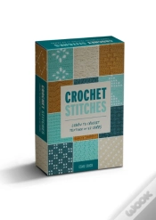 Capa do artigo Crochet Stitches Card Deck