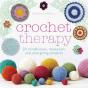 Crochet Therapy - Preview