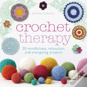 Capa do artigo Crochet Therapy