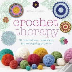 Capa do artigo Crochet Therapy