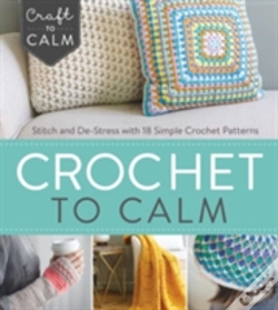 Capa do artigo Crochet To Calm