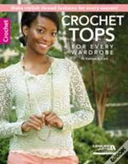 Capa do artigo Crochet Tops For Every Wardrobe