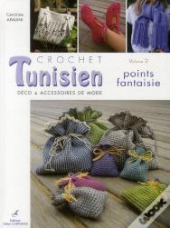 Crochet Tunisien T.2