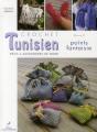 Crochet Tunisien T.2 - Preview