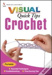 Capa do artigo Crochet Visual Quick Tips