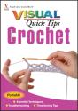 Crochet Visual Quick Tips - Preview