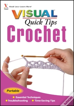 Capa do artigo Crochet Visual Quick Tips