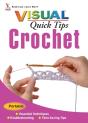 Crochet Visual Quick Tips - Preview