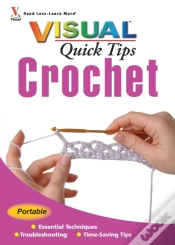 Capa do artigo Crochet Visual Quick Tips