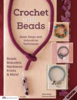 Capa do artigo Crochet With Beads