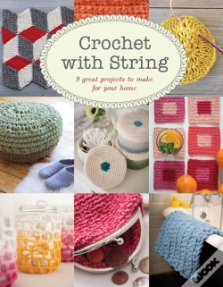 Capa do artigo Crochet With String