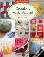 Capa do artigo Crochet With String