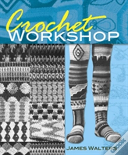 Capa do artigo Crochet Workshop