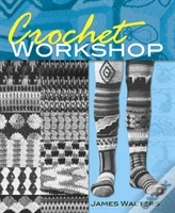 Capa do artigo Crochet Workshop