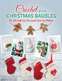 Crochet Your Christmas Ornaments - Preview