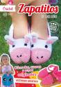 Crochet Zapatitos De Ensueño - Preview
