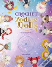 Capa do artigo Crochet Zodiac Dolls