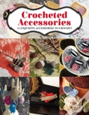 Capa do artigo Crocheted Accessories