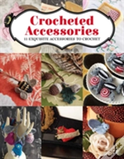 Capa do artigo Crocheted Accessories