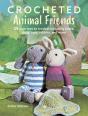 Crocheted Animal Friends - Preview