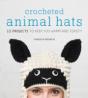 Crocheted Animal Hats - Preview
