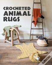 Crocheted Animal Rugs