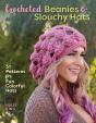 Crocheted Beanies & Slouchy Hats - Preview