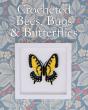 Crocheted Bees, Bugs & Butterflies - Preview